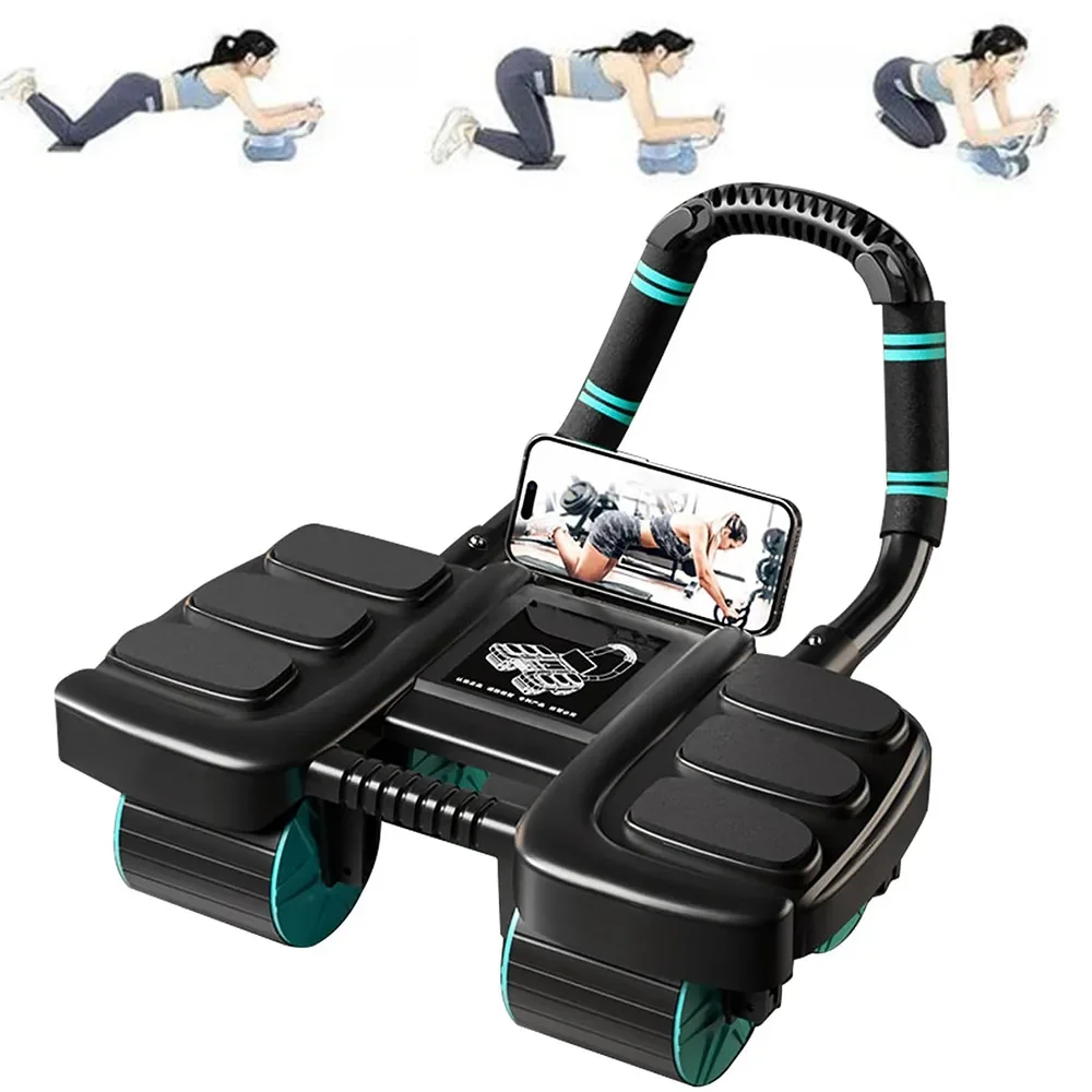Smart Ab Roller Wheel
