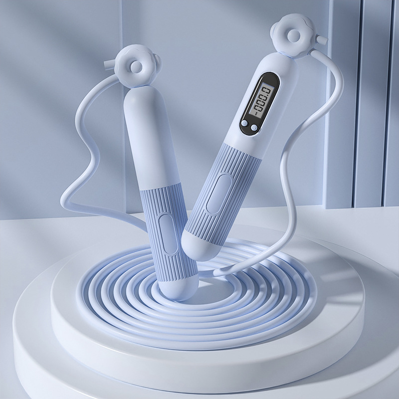 Smart Jump Rope LCD